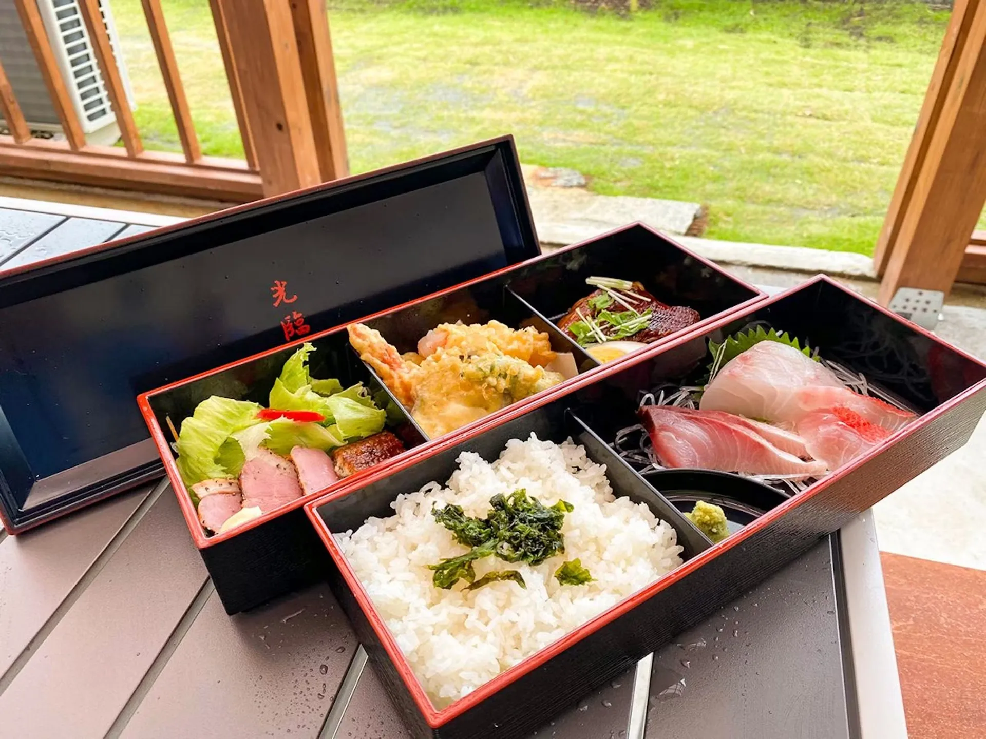 お弁当